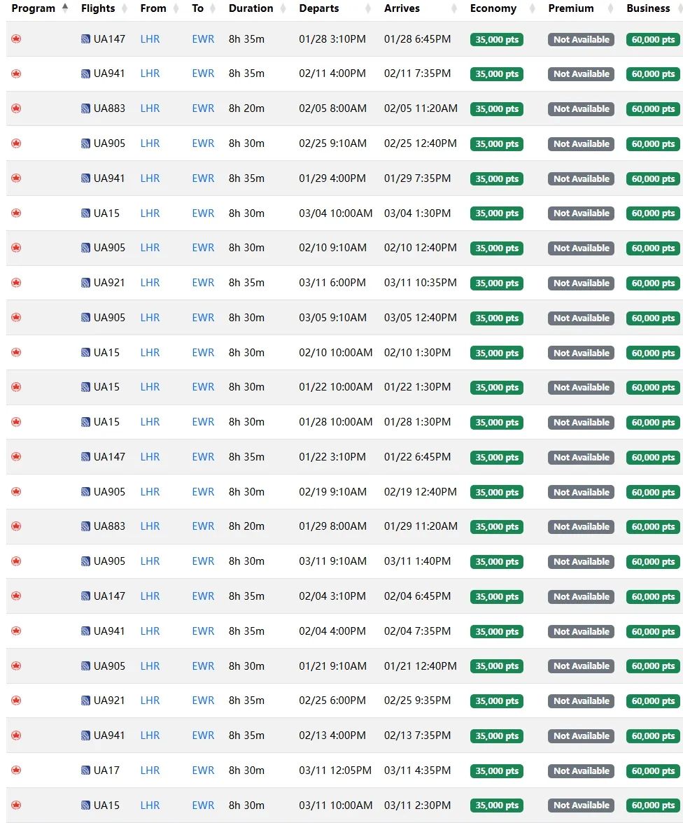 还能更便宜!600美元不到的跨洋商务舱!没想到哥伦比亚航空Lifemiles双十一促销活动这么给力 4 还能更便宜!600美元不到的跨洋商务舱!没想到这家航司也有“双十一”促销活动