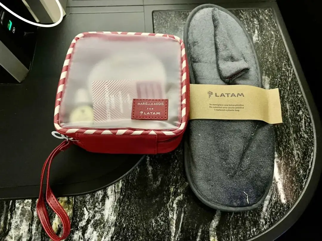 解锁南美航司，没想到体验不错 – 南美航空B767-300（纽约 – 利马）商务舱体验