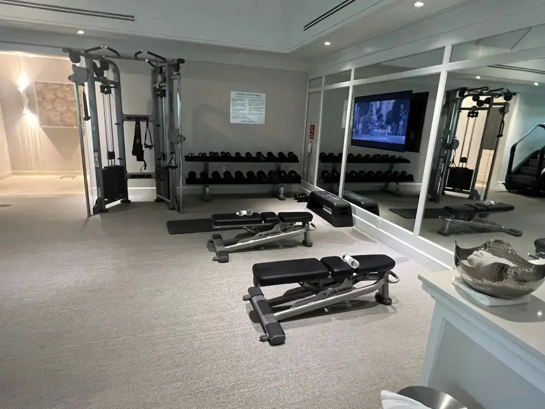 北美最佳瑞吉之一?硬件顶级&环境无敌,但每晚108美元的度假村费堪比抢劫 - 波多黎各巴伊亚海滩瑞吉度假酒店(The St. Regis Bahia Beach Resort, Puerto Rico)入住体验 46 北美最佳瑞吉之一?硬件顶级&环境无敌,但每晚108美元的度假村费堪比抢劫……