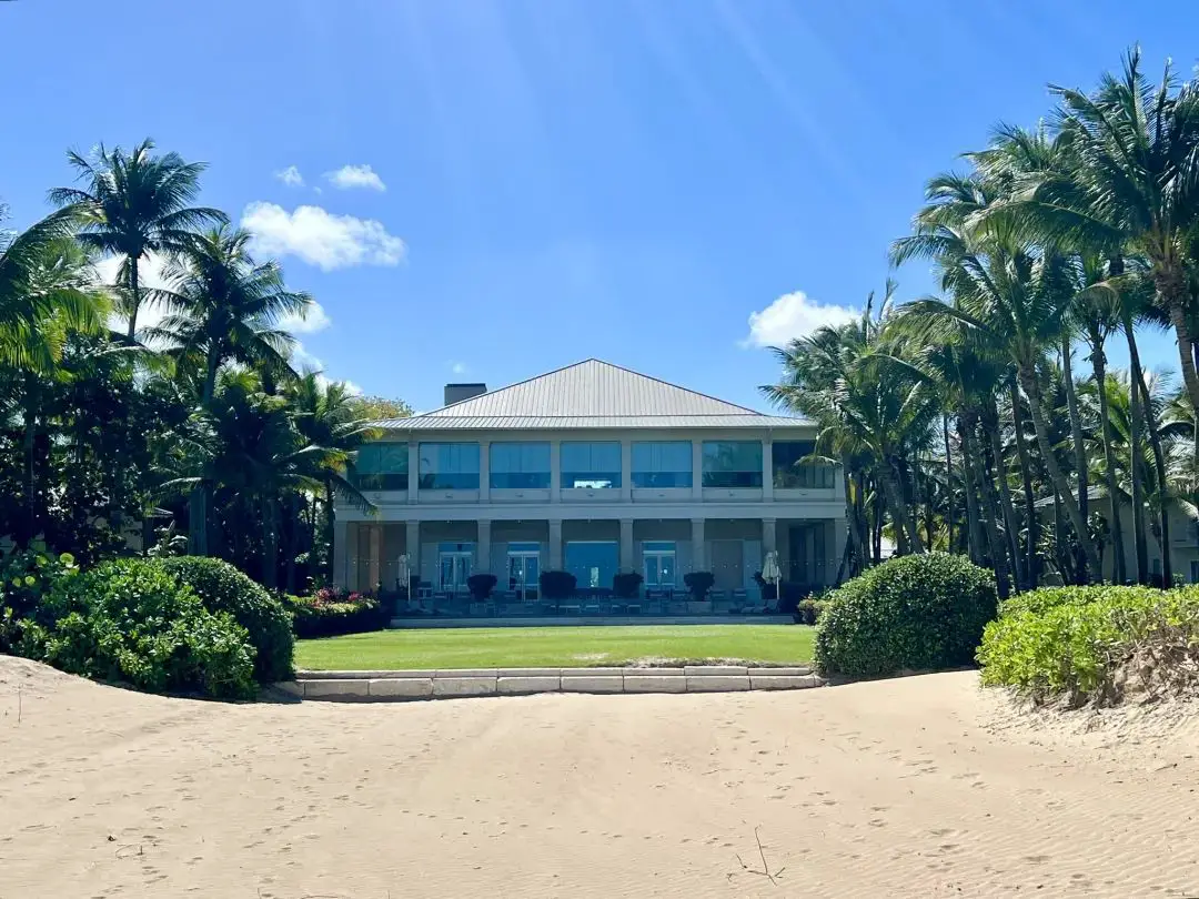 北美最佳瑞吉之一?硬件顶级&环境无敌,但每晚108美元的度假村费堪比抢劫 - 波多黎各巴伊亚海滩瑞吉度假酒店(The St. Regis Bahia Beach Resort, Puerto Rico)入住体验 51 北美最佳瑞吉之一?硬件顶级&环境无敌,但每晚108美元的度假村费堪比抢劫……