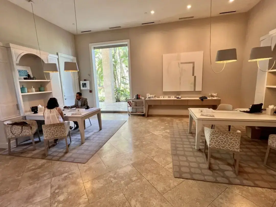 北美最佳瑞吉之一?硬件顶级&环境无敌,但每晚108美元的度假村费堪比抢劫 - 波多黎各巴伊亚海滩瑞吉度假酒店(The St. Regis Bahia Beach Resort, Puerto Rico)入住体验 4 北美最佳瑞吉之一?硬件顶级&环境无敌,但每晚108美元的度假村费堪比抢劫……