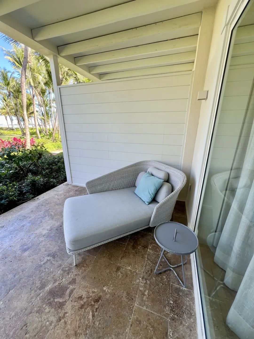 北美最佳瑞吉之一?硬件顶级&环境无敌,但每晚108美元的度假村费堪比抢劫 - 波多黎各巴伊亚海滩瑞吉度假酒店(The St. Regis Bahia Beach Resort, Puerto Rico)入住体验 26 北美最佳瑞吉之一?硬件顶级&环境无敌,但每晚108美元的度假村费堪比抢劫……