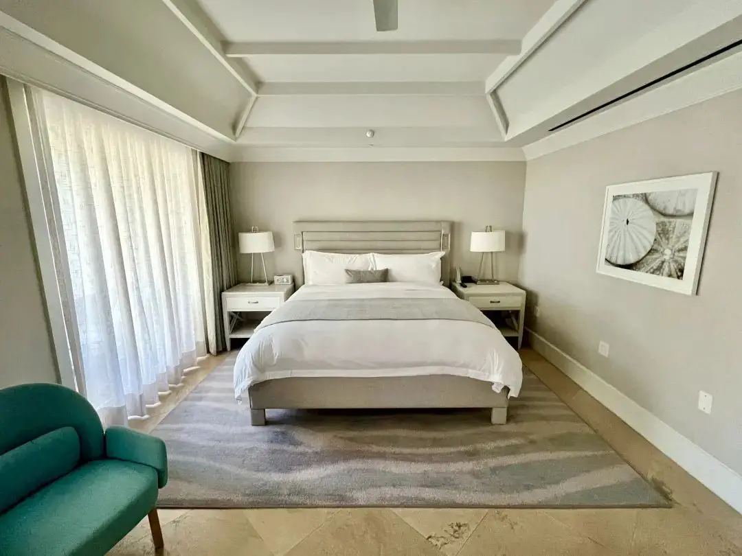 北美最佳瑞吉之一?硬件顶级&环境无敌,但每晚108美元的度假村费堪比抢劫 - 波多黎各巴伊亚海滩瑞吉度假酒店(The St. Regis Bahia Beach Resort, Puerto Rico)入住体验 29 北美最佳瑞吉之一?硬件顶级&环境无敌,但每晚108美元的度假村费堪比抢劫……