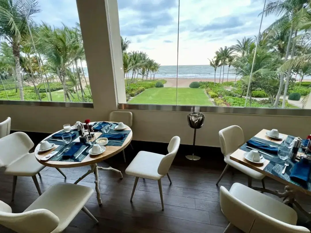 北美最佳瑞吉之一?硬件顶级&环境无敌,但每晚108美元的度假村费堪比抢劫 - 波多黎各巴伊亚海滩瑞吉度假酒店(The St. Regis Bahia Beach Resort, Puerto Rico)入住体验 58 北美最佳瑞吉之一?硬件顶级&环境无敌,但每晚108美元的度假村费堪比抢劫……