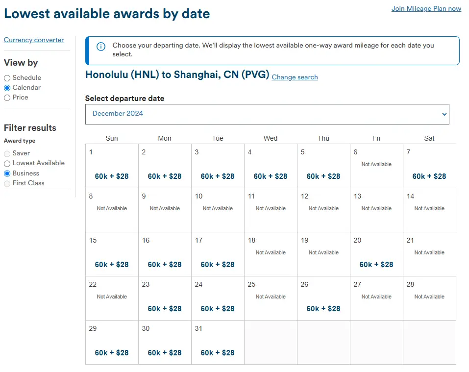 日航“结婚票”惊喜狂欢!中美商务舱低至800美元,全日期可开(含大量旺季日期) 33 日航再出“结婚票”惊喜狂欢!中美商务舱低至800美元,全日期可开(含几乎所有旺季)