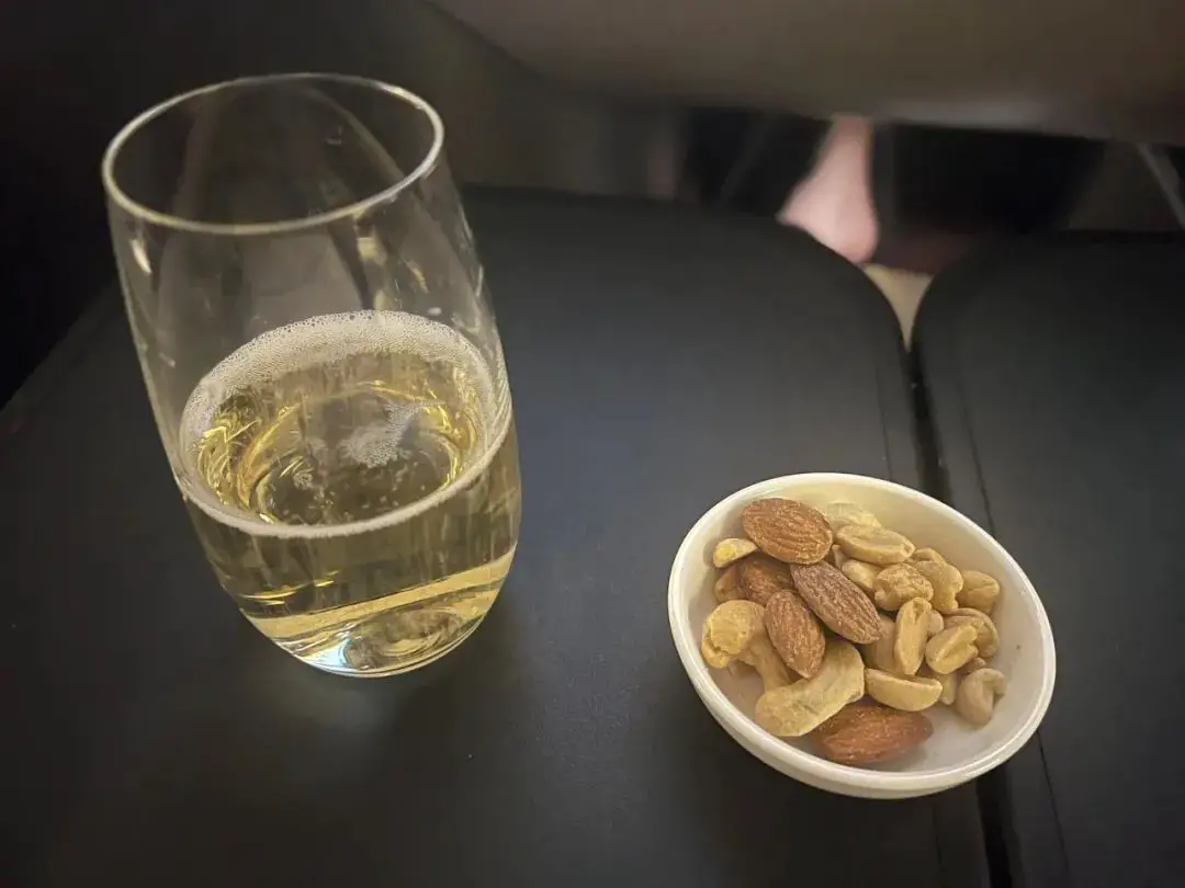 解锁南美航司，没想到体验不错 – 南美航空B767-300（纽约 – 利马）商务舱体验