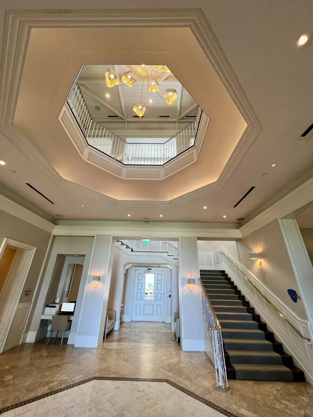 北美最佳瑞吉之一?硬件顶级&环境无敌,但每晚108美元的度假村费堪比抢劫 - 波多黎各巴伊亚海滩瑞吉度假酒店(The St. Regis Bahia Beach Resort, Puerto Rico)入住体验 55 北美最佳瑞吉之一?硬件顶级&环境无敌,但每晚108美元的度假村费堪比抢劫……