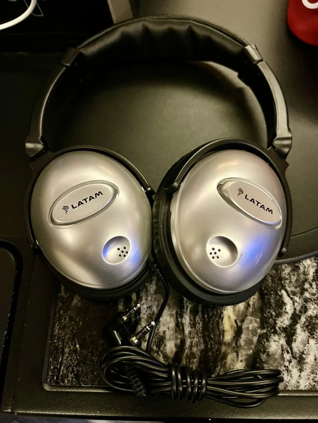 解锁南美航司，没想到体验不错 – 南美航空B767-300（纽约 – 利马）商务舱体验