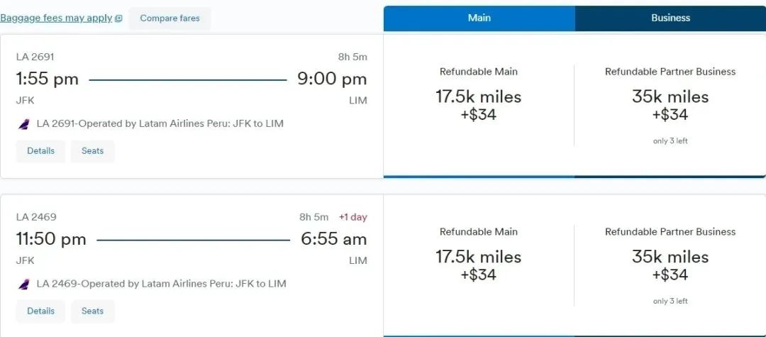【活动最后几小时】阿拉斯加航空里程史低价促销!1000美元不到拿下中美商务舱,全球各路商务舱尽享超值折扣 21 史低价!1000美元不到拿下中美商务舱,全球各路商务舱尽享超值折扣