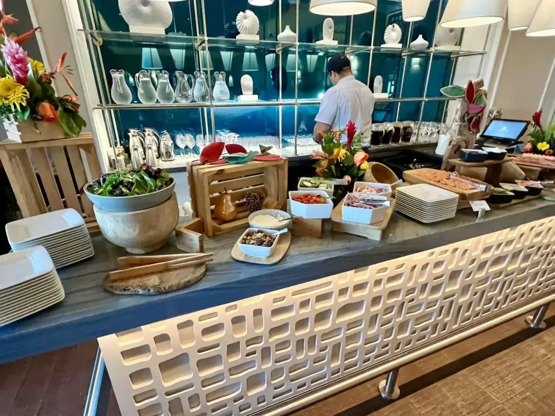 北美最佳瑞吉之一?硬件顶级&环境无敌,但每晚108美元的度假村费堪比抢劫 - 波多黎各巴伊亚海滩瑞吉度假酒店(The St. Regis Bahia Beach Resort, Puerto Rico)入住体验 60 北美最佳瑞吉之一?硬件顶级&环境无敌,但每晚108美元的度假村费堪比抢劫……