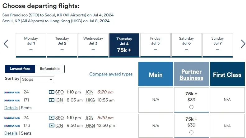 【活动最后几小时】阿拉斯加航空里程史低价促销!1000美元不到拿下中美商务舱,全球各路商务舱尽享超值折扣 13 史低价!1000美元不到拿下中美商务舱,全球各路商务舱尽享超值折扣