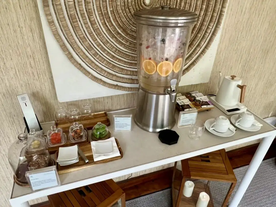 北美最佳瑞吉之一?硬件顶级&环境无敌,但每晚108美元的度假村费堪比抢劫 - 波多黎各巴伊亚海滩瑞吉度假酒店(The St. Regis Bahia Beach Resort, Puerto Rico)入住体验 44 北美最佳瑞吉之一?硬件顶级&环境无敌,但每晚108美元的度假村费堪比抢劫……