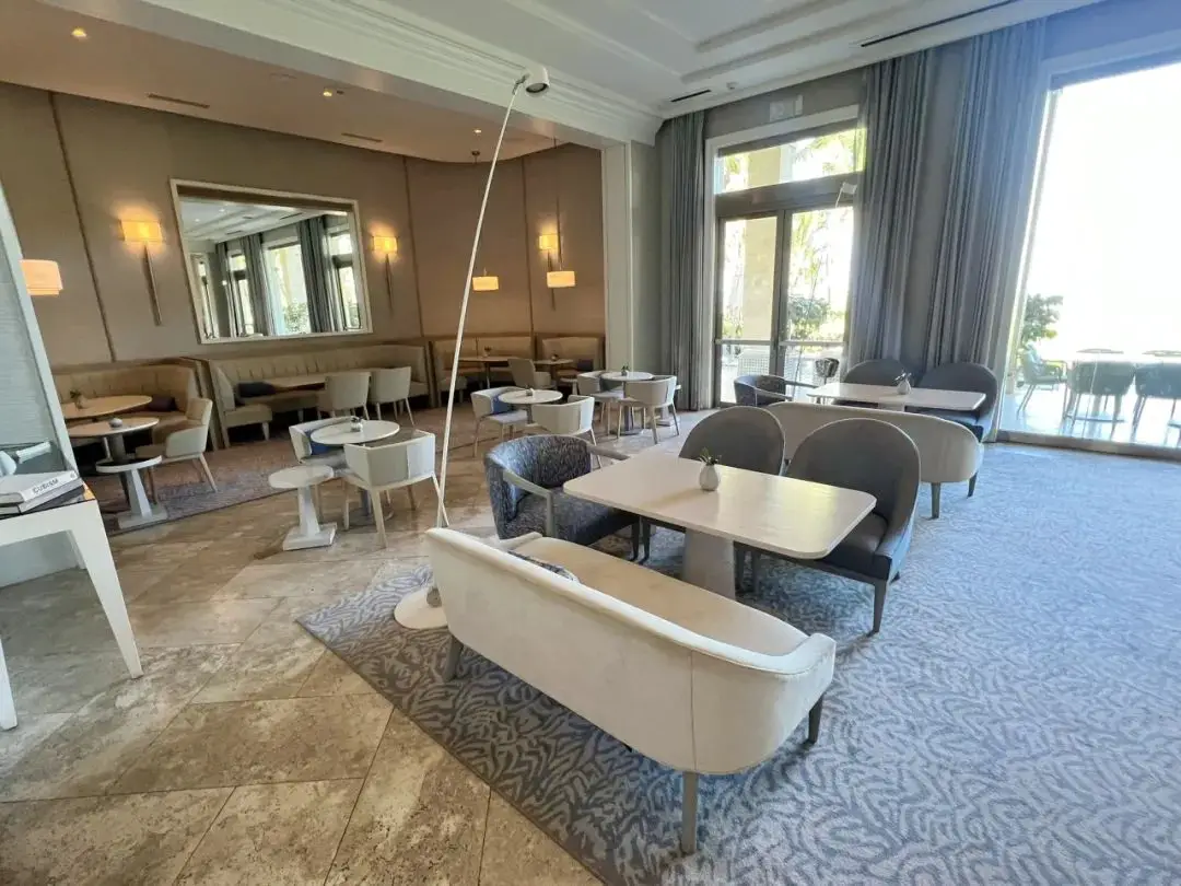 北美最佳瑞吉之一?硬件顶级&环境无敌,但每晚108美元的度假村费堪比抢劫 - 波多黎各巴伊亚海滩瑞吉度假酒店(The St. Regis Bahia Beach Resort, Puerto Rico)入住体验 7 北美最佳瑞吉之一?硬件顶级&环境无敌,但每晚108美元的度假村费堪比抢劫……