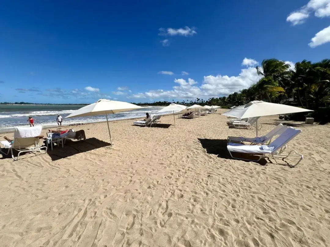 北美最佳瑞吉之一?硬件顶级&环境无敌,但每晚108美元的度假村费堪比抢劫 - 波多黎各巴伊亚海滩瑞吉度假酒店(The St. Regis Bahia Beach Resort, Puerto Rico)入住体验 49 北美最佳瑞吉之一?硬件顶级&环境无敌,但每晚108美元的度假村费堪比抢劫……