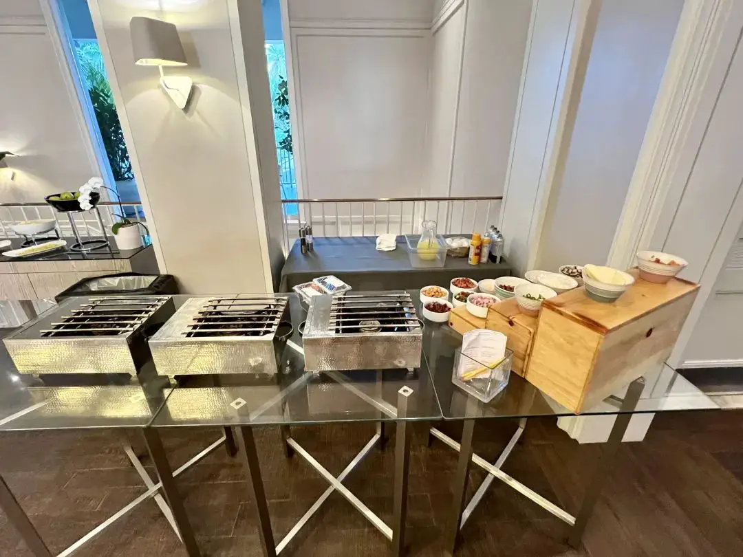 北美最佳瑞吉之一?硬件顶级&环境无敌,但每晚108美元的度假村费堪比抢劫 - 波多黎各巴伊亚海滩瑞吉度假酒店(The St. Regis Bahia Beach Resort, Puerto Rico)入住体验 62 北美最佳瑞吉之一?硬件顶级&环境无敌,但每晚108美元的度假村费堪比抢劫……