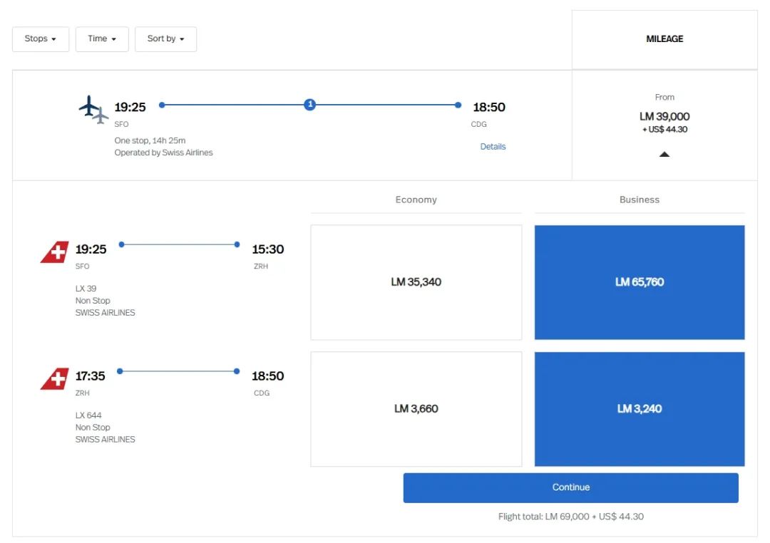 还能更便宜!600美元不到的跨洋商务舱!没想到哥伦比亚航空Lifemiles双十一促销活动这么给力 9 还能更便宜!600美元不到的跨洋商务舱!没想到这家航司也有“双十一”促销活动
