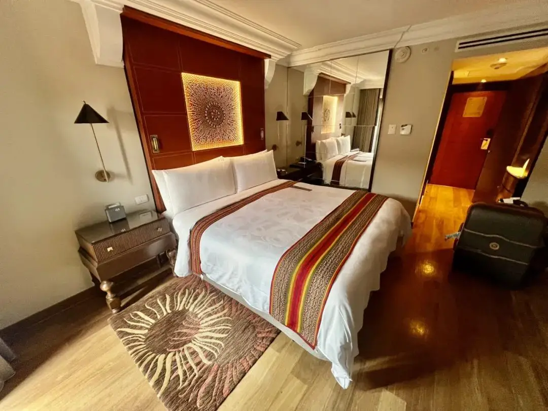 穿越时空,探索建立在印加古迹上的豪华酒店 - JW Marriott El Convento Cusco入住体验报告 10 穿越时空,探索建立在印加古迹上的豪华酒店 - JW Marriott El Convento Cusco入住体验报告