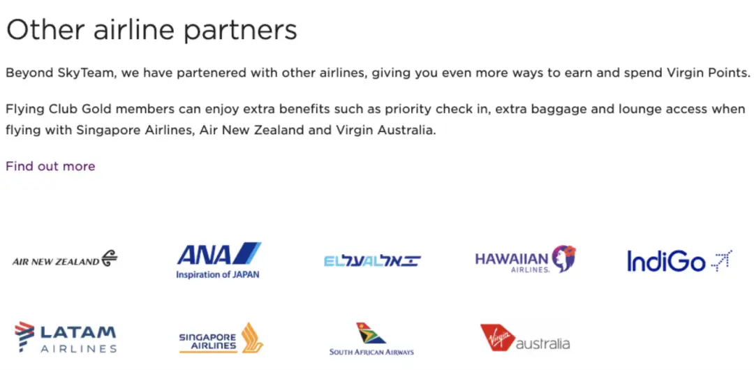 Amex MR转维珍航空慷慨加赠倒计时,机不可失!52K点数兑换亚美头等舱、21K点数兑换跨洋商务舱……大量兑换甜点等待解锁 11 慷慨加赠倒计时,机不可失!52K点数兑换亚美头等舱、21K点数兑换跨洋商务舱……大量兑换甜点等待解锁