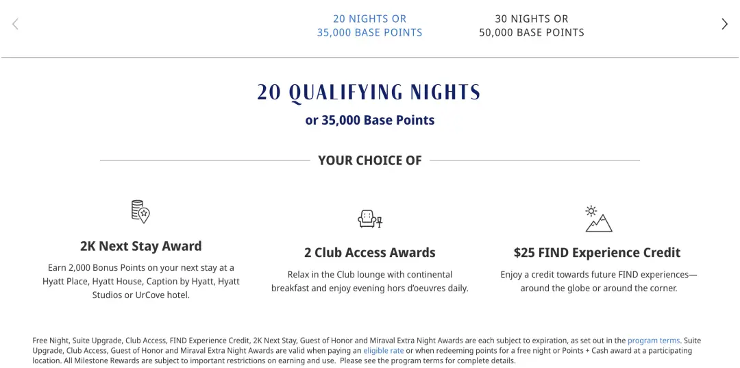 虽迟但到,Hyatt终于开通网上使用套房券和行政酒廊升级券,不过仍有不少改进空间 5 Hyatt超实用全新功能虽迟但到,套房升级瞬间轻松,不过仍有不少改进空间