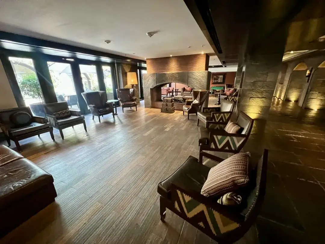 穿越时空,探索建立在印加古迹上的豪华酒店 - JW Marriott El Convento Cusco入住体验报告 7 穿越时空,探索建立在印加古迹上的豪华酒店 - JW Marriott El Convento Cusco入住体验报告