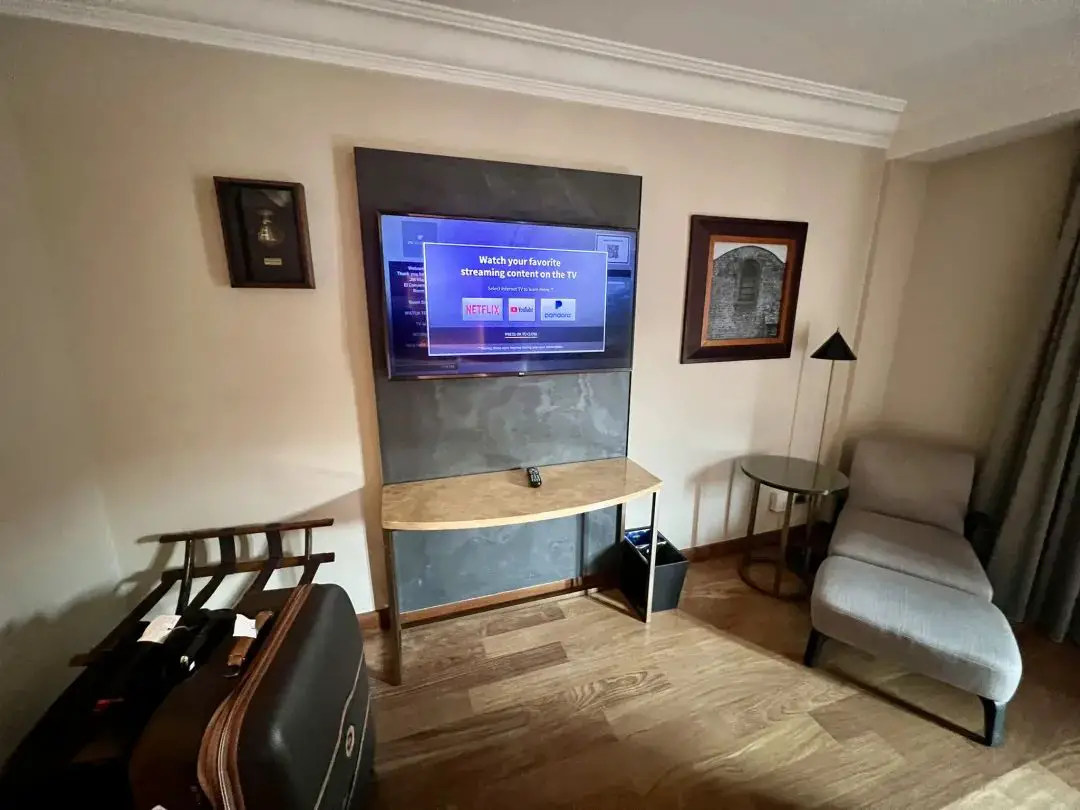 穿越时空,探索建立在印加古迹上的豪华酒店 - JW Marriott El Convento Cusco入住体验报告 9 穿越时空,探索建立在印加古迹上的豪华酒店 - JW Marriott El Convento Cusco入住体验报告