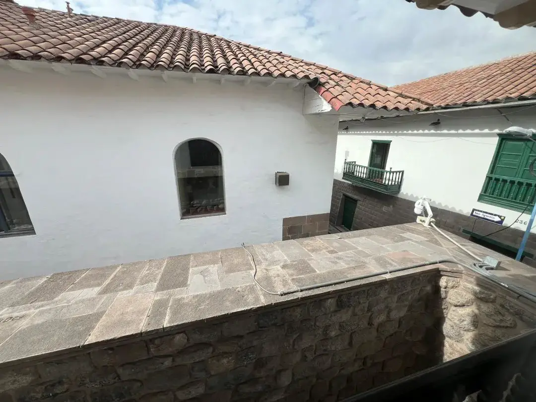 穿越时空,探索建立在印加古迹上的豪华酒店 - JW Marriott El Convento Cusco入住体验报告 21 穿越时空,探索建立在印加古迹上的豪华酒店 - JW Marriott El Convento Cusco入住体验报告