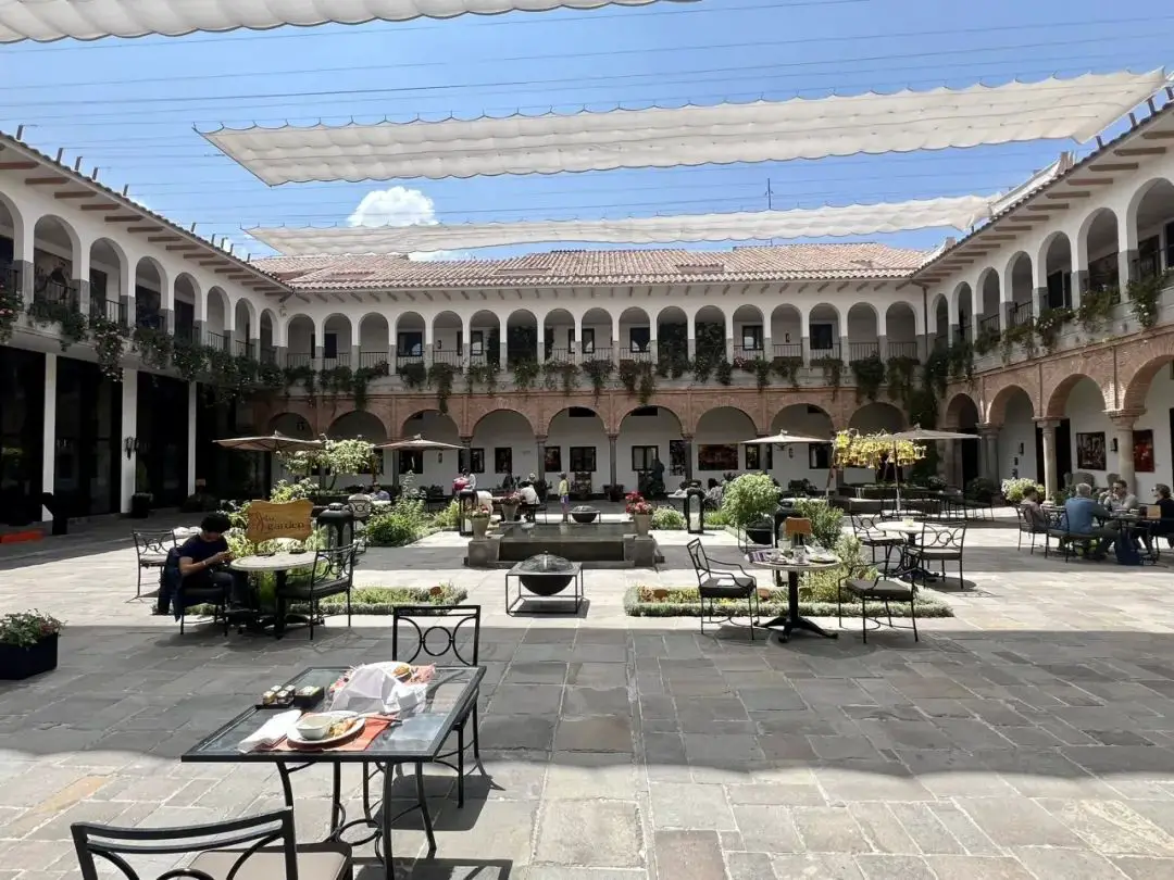 穿越时空,探索建立在印加古迹上的豪华酒店 - JW Marriott El Convento Cusco入住体验报告 22 穿越时空,探索建立在印加古迹上的豪华酒店 - JW Marriott El Convento Cusco入住体验报告