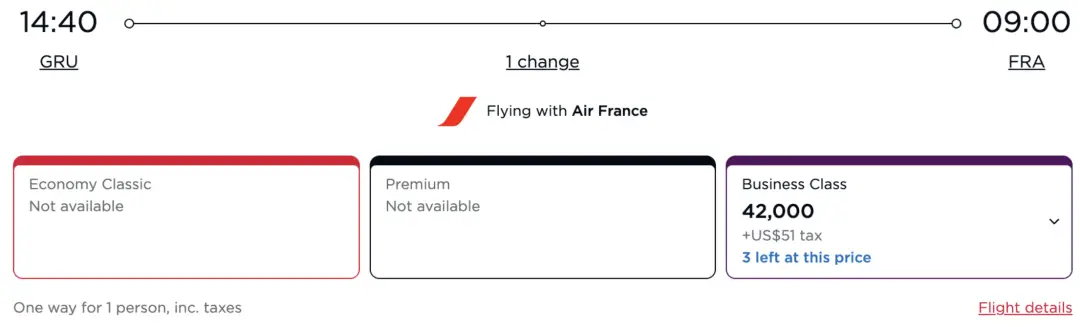 Amex MR转维珍航空慷慨加赠倒计时,机不可失!52K点数兑换亚美头等舱、21K点数兑换跨洋商务舱……大量兑换甜点等待解锁 10 慷慨加赠倒计时,机不可失!52K点数兑换亚美头等舱、21K点数兑换跨洋商务舱……大量兑换甜点等待解锁