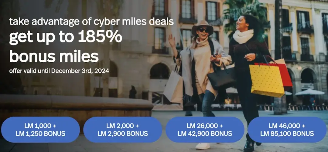 梦回疫情前！中美/中加直航仅需19K点数/370美元，超低价机票终于回来了