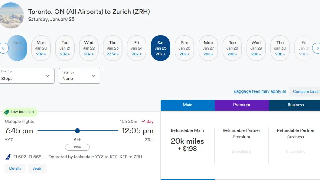 低至10K点数,各种白菜价长途航班,还有一条意想不到的中美低价路线,阿拉斯加航空新一期Explore Global Getaways也有隐藏玩法哦 3 低至10K点数,各种白菜价长途航班,还有一条意想不到的中美低价路线,这个促销活动也有隐藏玩法哦