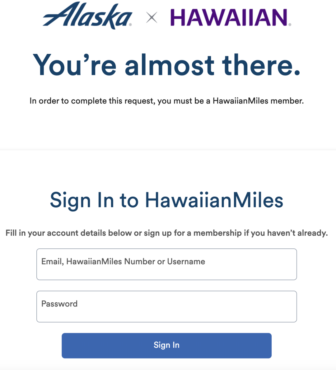 秒升航司顶级会员，也可直通寰宇一家蓝宝石，大家赶快完成匹配