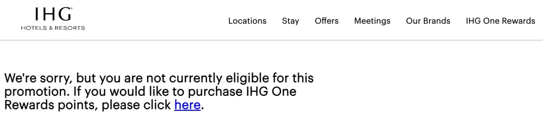 【收到IHG退款】几乎零成本直通IHG钻卡至少1年,IHG这波大招大家接到了吗? 14 几乎零成本直通钻卡至少1年,IHG这波大招大家接到了吗?