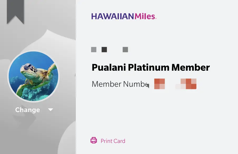 秒升航司顶级会员，也可直通寰宇一家蓝宝石，大家赶快完成匹配