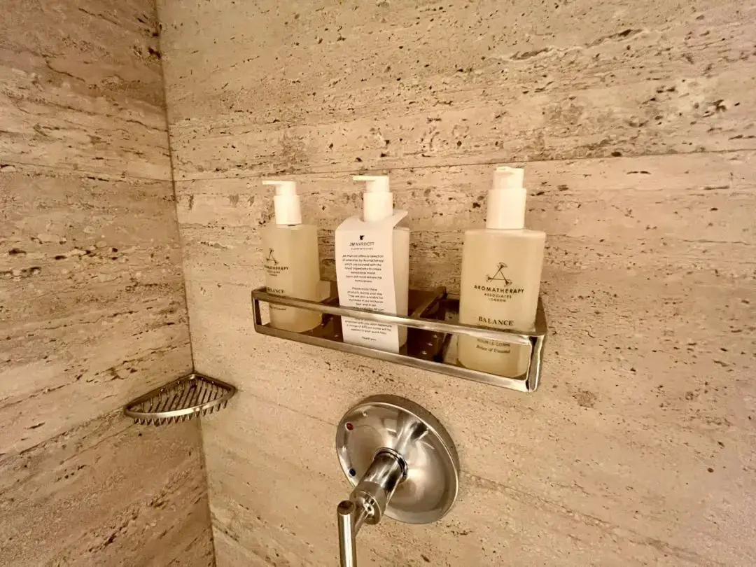 穿越时空,探索建立在印加古迹上的豪华酒店 - JW Marriott El Convento Cusco入住体验报告 14 穿越时空,探索建立在印加古迹上的豪华酒店 - JW Marriott El Convento Cusco入住体验报告