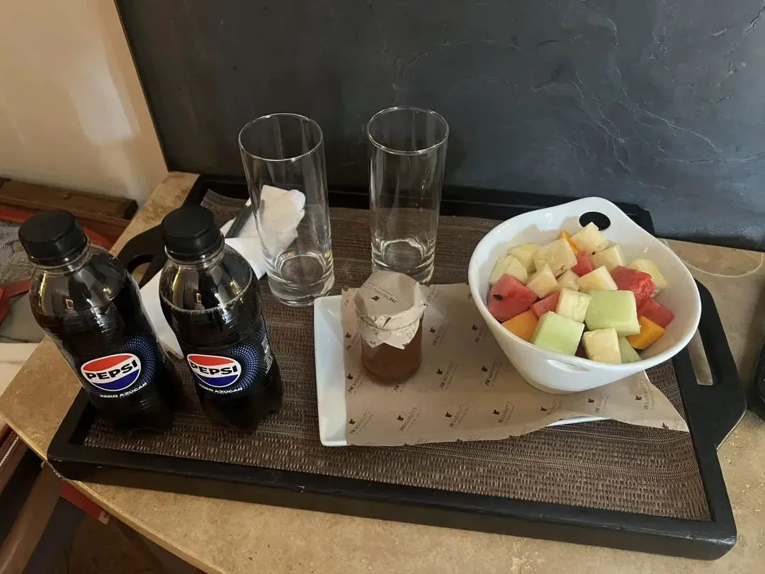 穿越时空,探索建立在印加古迹上的豪华酒店 - JW Marriott El Convento Cusco入住体验报告 18 穿越时空,探索建立在印加古迹上的豪华酒店 - JW Marriott El Convento Cusco入住体验报告