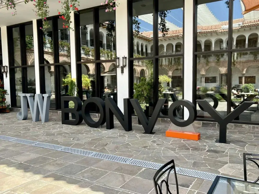 穿越时空,探索建立在印加古迹上的豪华酒店 - JW Marriott El Convento Cusco入住体验报告 23 穿越时空,探索建立在印加古迹上的豪华酒店 - JW Marriott El Convento Cusco入住体验报告