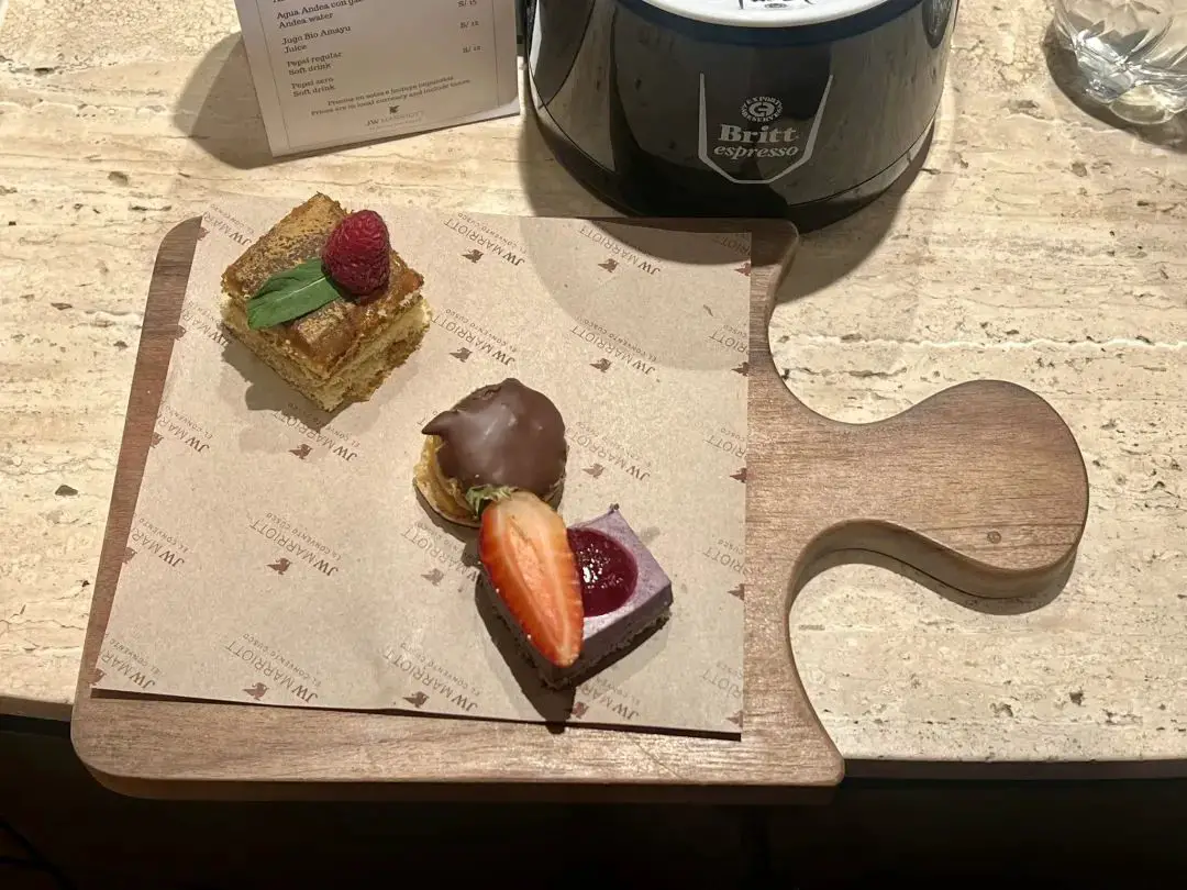 穿越时空,探索建立在印加古迹上的豪华酒店 - JW Marriott El Convento Cusco入住体验报告 19 穿越时空,探索建立在印加古迹上的豪华酒店 - JW Marriott El Convento Cusco入住体验报告