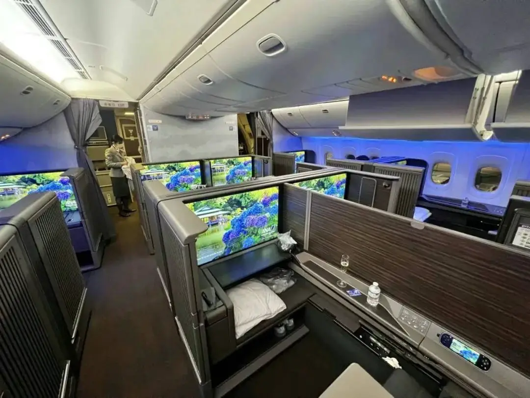 罕见多航线大规模放票！最低42K点数即可拿下全日空顶级头等舱！