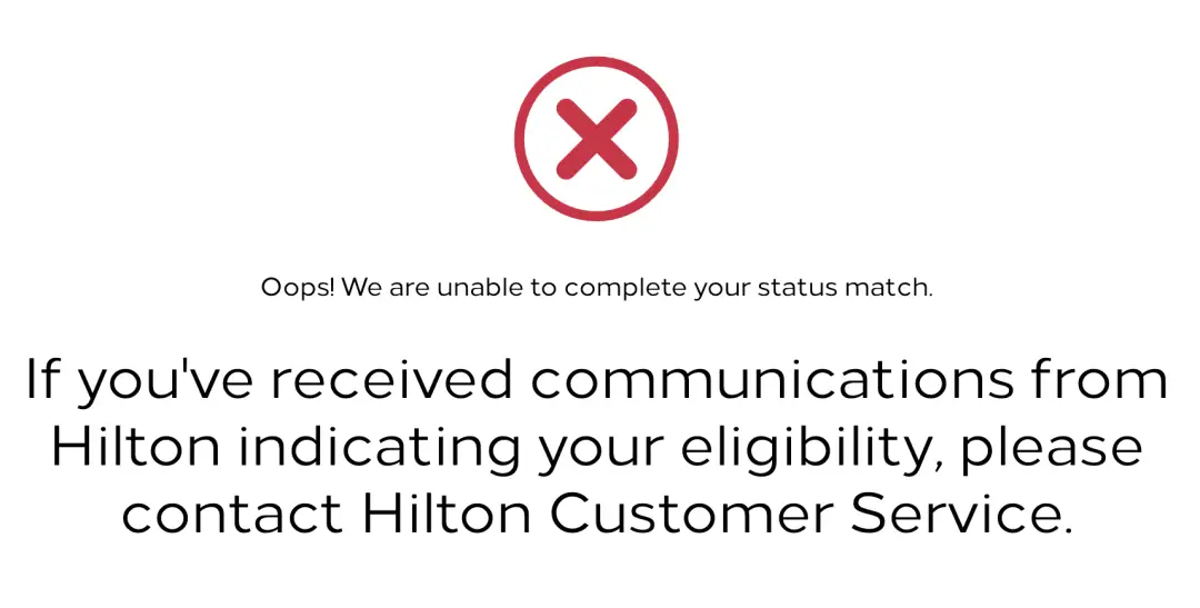 希尔顿大量全新给力羊毛：赠送天合联盟超级精英、免房券/积分再次升值、全新促销活动，通通不要错过