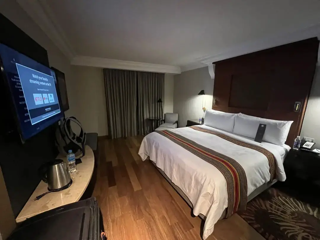 穿越时空,探索建立在印加古迹上的豪华酒店 - JW Marriott El Convento Cusco入住体验报告 20 穿越时空,探索建立在印加古迹上的豪华酒店 - JW Marriott El Convento Cusco入住体验报告