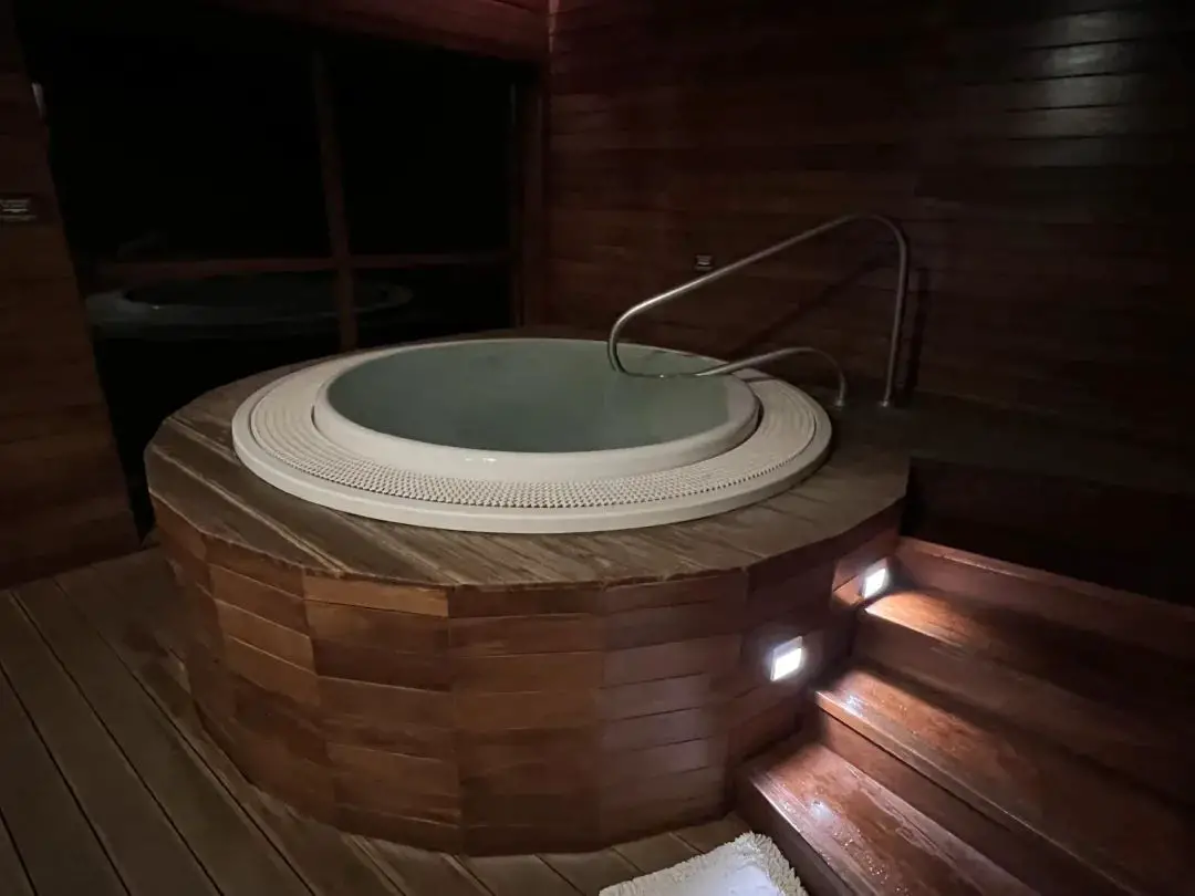 拥有私人火车站,还能住二送一,游览马丘比丘必须要住这 - 印加圣谷豪华精选酒店(Tambo del Inka, a Luxury Collection Resort & Spa, Valle Sagrado)入住体验 45 拥有私人火车站的豪华精选,还能住二送一,游览马丘比丘怎么能不住在这?