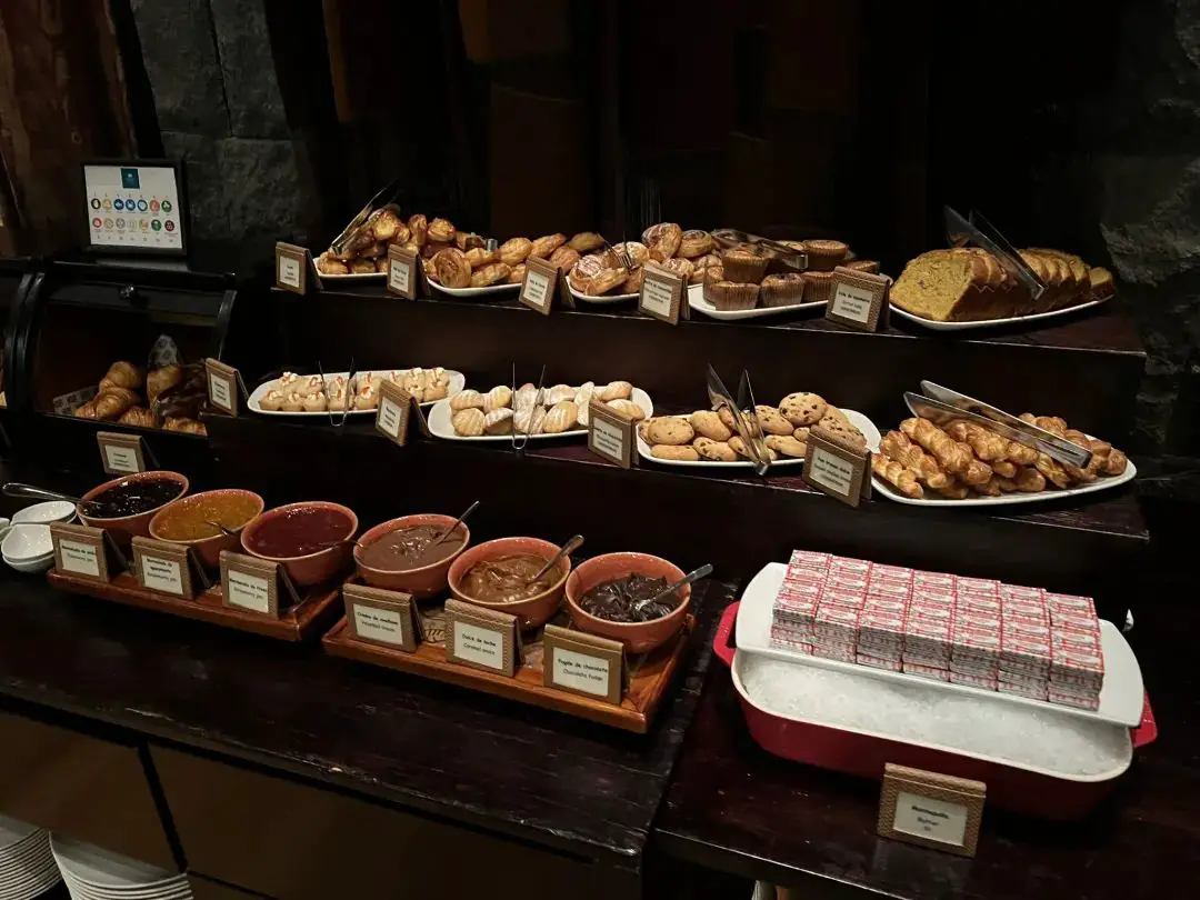 拥有私人火车站,还能住二送一,游览马丘比丘必须要住这 - 印加圣谷豪华精选酒店(Tambo del Inka, a Luxury Collection Resort & Spa, Valle Sagrado)入住体验 32 拥有私人火车站的豪华精选,还能住二送一,游览马丘比丘怎么能不住在这?