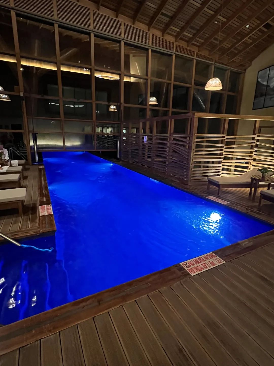 拥有私人火车站,还能住二送一,游览马丘比丘必须要住这 - 印加圣谷豪华精选酒店(Tambo del Inka, a Luxury Collection Resort & Spa, Valle Sagrado)入住体验 44 拥有私人火车站的豪华精选,还能住二送一,游览马丘比丘怎么能不住在这?