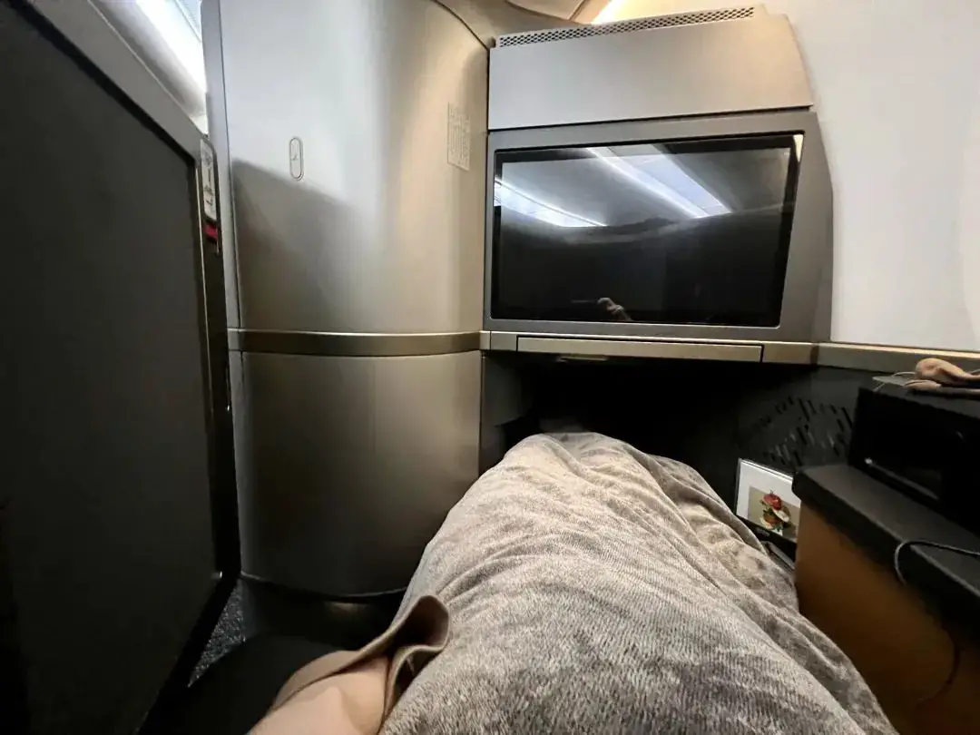 千载难逢大狂欢!星宇全跨洋航线商务舱里程票大规模放出 & 800美元跨洋往返商务舱Bug票,大家上车了吗? 12 千载难逢大狂欢!星宇全跨洋航线商务舱里程票大规模放出 & 800美元跨洋往返商务舱Bug票,大家上车了吗?