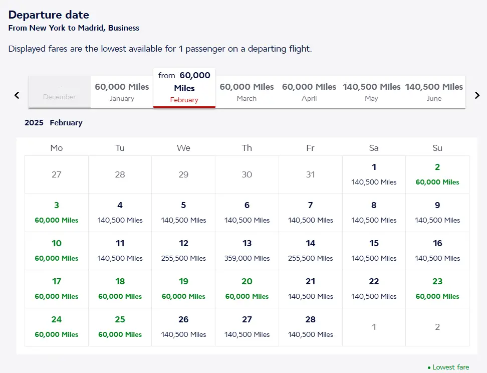 没想到刚夸完这家航司，就来一波全方位里程大贬值……
