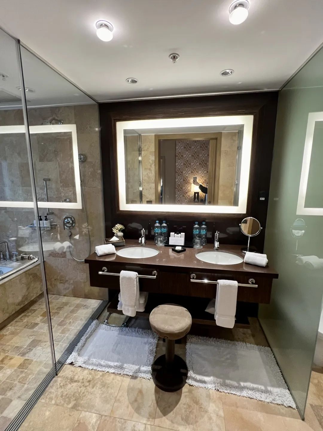 拥有私人火车站,还能住二送一,游览马丘比丘必须要住这 - 印加圣谷豪华精选酒店(Tambo del Inka, a Luxury Collection Resort & Spa, Valle Sagrado)入住体验 20 拥有私人火车站的豪华精选,还能住二送一,游览马丘比丘怎么能不住在这?