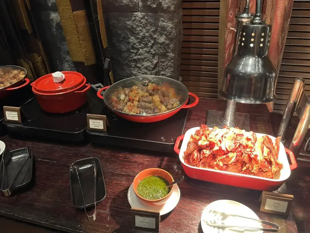 拥有私人火车站,还能住二送一,游览马丘比丘必须要住这 - 印加圣谷豪华精选酒店(Tambo del Inka, a Luxury Collection Resort & Spa, Valle Sagrado)入住体验 34 拥有私人火车站的豪华精选,还能住二送一,游览马丘比丘怎么能不住在这?