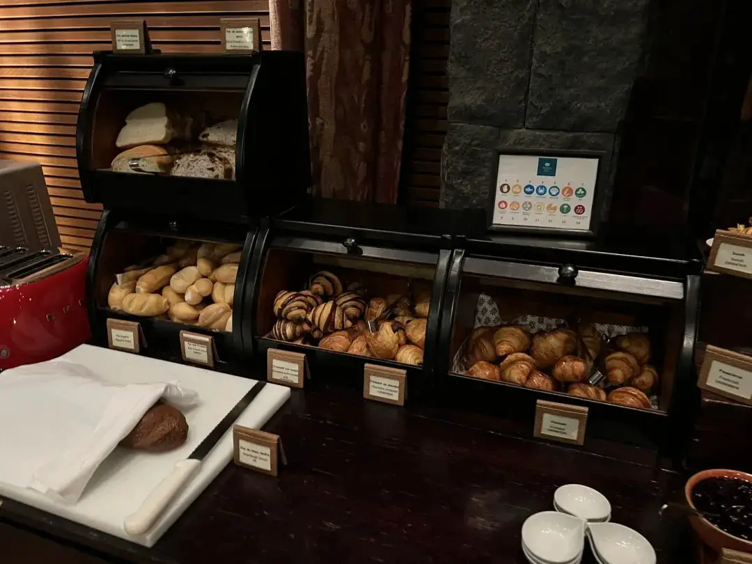 拥有私人火车站,还能住二送一,游览马丘比丘必须要住这 - 印加圣谷豪华精选酒店(Tambo del Inka, a Luxury Collection Resort & Spa, Valle Sagrado)入住体验 33 拥有私人火车站的豪华精选,还能住二送一,游览马丘比丘怎么能不住在这?