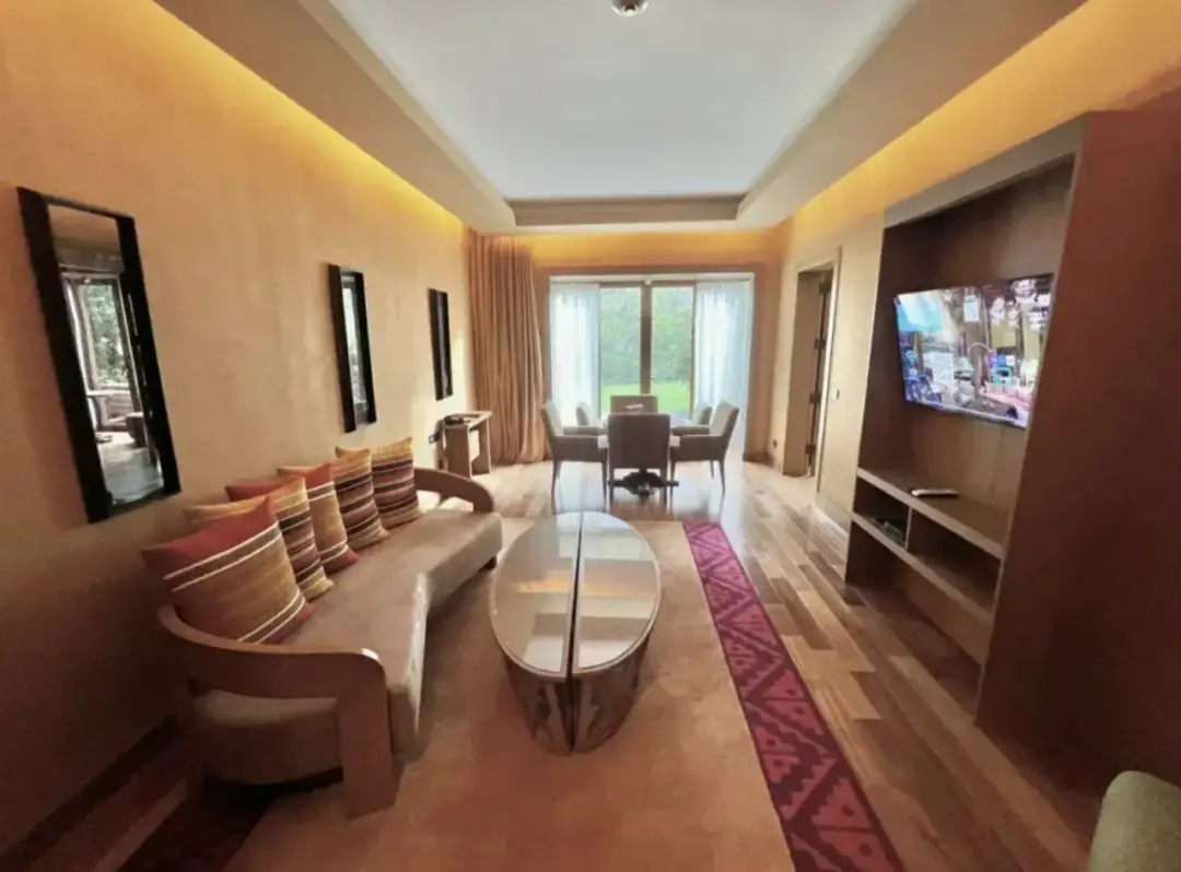 又到了万豪会员领取限时大礼包的时候了，没想到今年还出了Bug