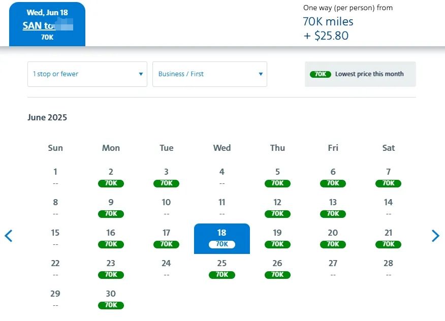 日航商务舱最强玩法！超低价多路线中美商务舱全日期（含旺季）可选，将“无中生有”大法发挥到极致